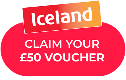 Claim your voucher