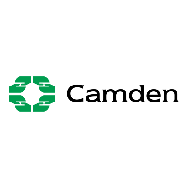 Camden Council logo