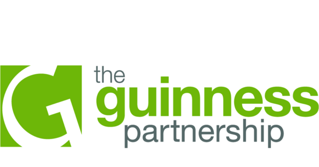 Guinness Partnership logo