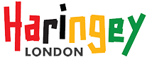 Haringey Council logo