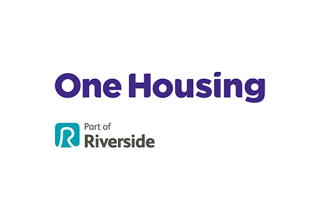 One Housing logo