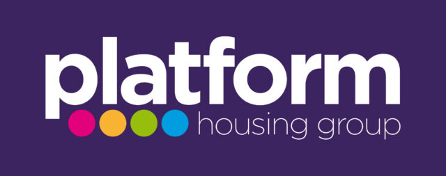 Platform Housing Group logo