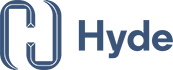 hyde logo